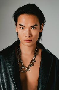 GIOVANNI — Model in Noale | Eye On Model
