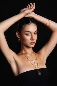 SHANALEE — Model in Fgura | Eye On Model