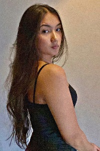 SMRITI — Model in St. Paul's Bay | Eye On Model
