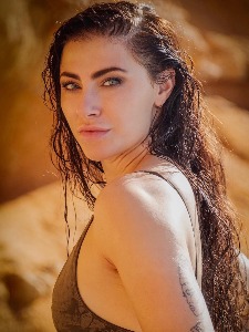 ILSE LYAN — Model in Leeuwarden | Eye On Model
