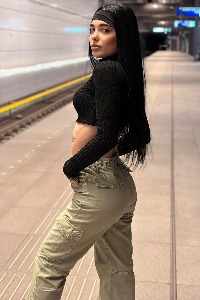 MARAYA — Model in San Ġwann | Eye On Model