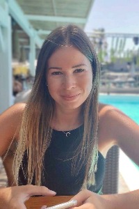 FANNY — Model in St. Julian's | Eye On Model
