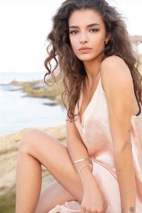 SARA — Model in La Valletta | Eye On Model