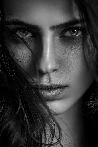 CHIARA — Model in Winsen (aller) | Eye On Model