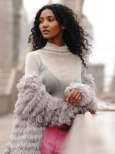 NIA — Model in Stockholms L&auml;n | Eye On Model