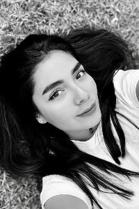 IVONNE NATALIA — Model in San Ġiljan | Eye On Model