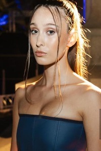 LEAH — Model in Mosta | Eye On Model