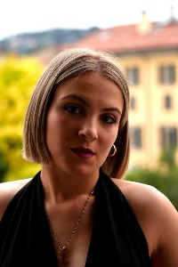 LARA — Model in Hamrun | Eye On Model