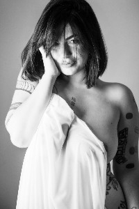 NATHALIE — Model in Iż-Żurrieq | Eye On Model