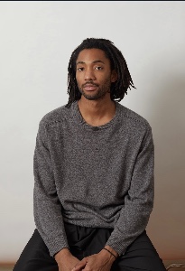 WILLIAM — Model in Mount Pleasant | Eye On Model