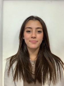 HANAN — Model in Wien | Eye On Model