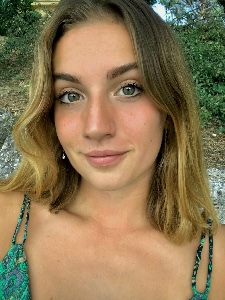 Alice — Model in Milano | Eye On Model