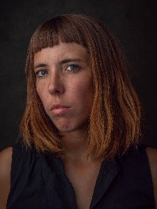 NADJA — Model in Stockholms L&auml;n | Eye On Model