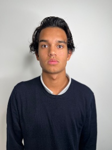 ISAC — Model in Stockholms L&auml;n | Eye On Model