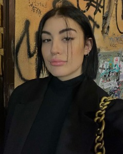 Giada — Model in Lucca | Eye On Model