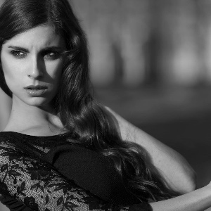 Valeria — Model in Milano | Eye On Model