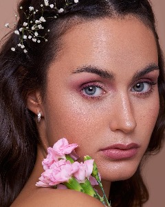 VALENTINA — Model in Barcelona | Eye On Model