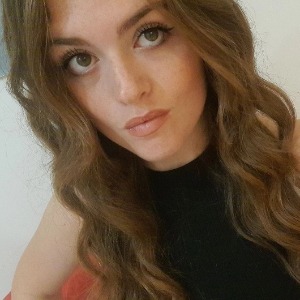Lucrezia — Model in Rho | Eye On Model