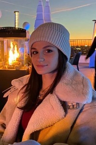 Elena — Model in Segrate | Eye On Model