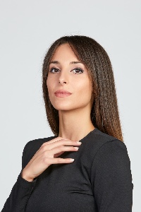 Alessia — Model in Esanatoglia | Eye On Model