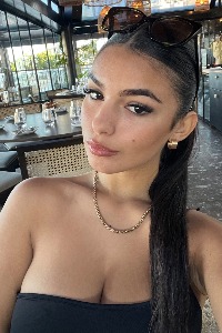 JASMINE — Model in Il-furjana | Eye On Model