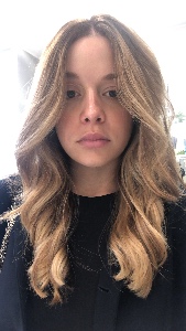 Ginevra — Model in Milano | Eye On Model