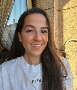 CRISTINA — Model in Girona | Eye On Model