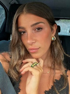 Benedetta — Model in Bologna  | Eye On Model