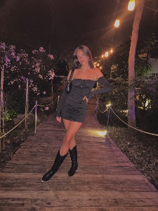 Irene — Model in Verderio Inferiore | Eye On Model