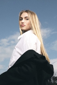 Giulia — Model in Busto Arsizio | Eye On Model