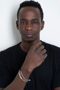 DAOUDA — Model in Barcelona | Eye On Model