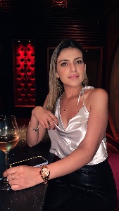 CAROLINA — Model in Dubai | Eye On Model