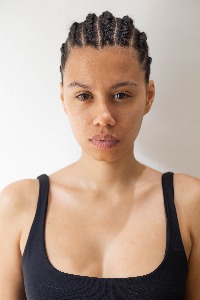 MARYAM DIENABAH — Model in Onex | Eye On Model