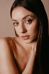 MELISA — Model in Barcelona | Eye On Model