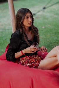 Anna — Model in Milano | Eye On Model