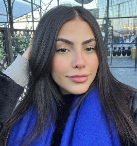 ALESSIA — Model in Qormi | Eye On Model