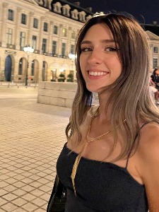 SONIA — Model in Meinier | Eye On Model