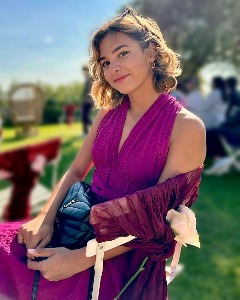 ALAIAH — Model in Gen&egrave;ve | Eye On Model