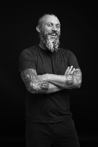 MATHIAS — Model in Stockholms L&auml;n | Eye On Model