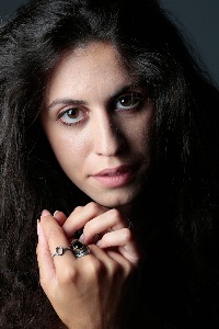 Sara — Model in Milano | Eye On Model