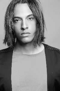 JORDAN MANOLICH — Model in Roma | Eye On Model