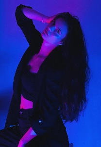ASYA — Model in Milano | Eye On Model