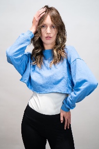 Chiara — Model in Milano | Eye On Model