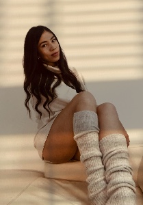 ANGIE — Model in Il-gżira | Eye On Model