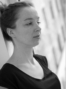 KATARZYNA — Model in Z&uuml;rich | Eye On Model