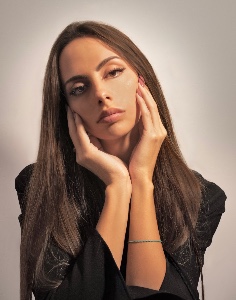 Sara — Model in Gaggiano | Eye On Model