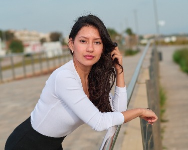 KAREN — Model in Tilburg | Eye On Model