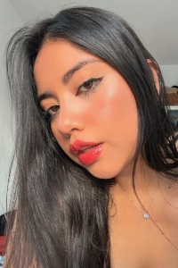 MARLA ROMINA — Model in Amsterdam | Eye On Model