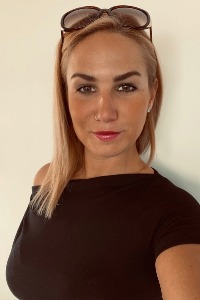 LOLA — Model in Benidorm | Eye On Model