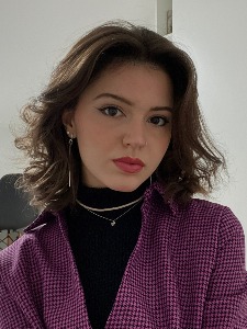 Agnese — Model in Pianezza | Eye On Model